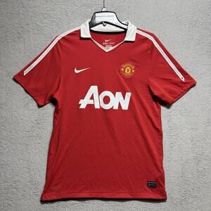 Nike Manchester United AON Jersey M Men’s